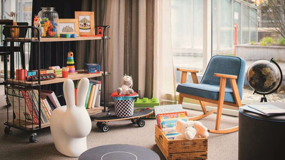 Vienna House Easy by Wyndham Other