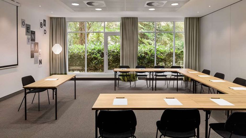 Vienna House Easy by Wyndham Meeting