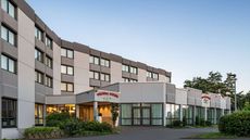 Vienna House Easy by Wyndham FRA Airport