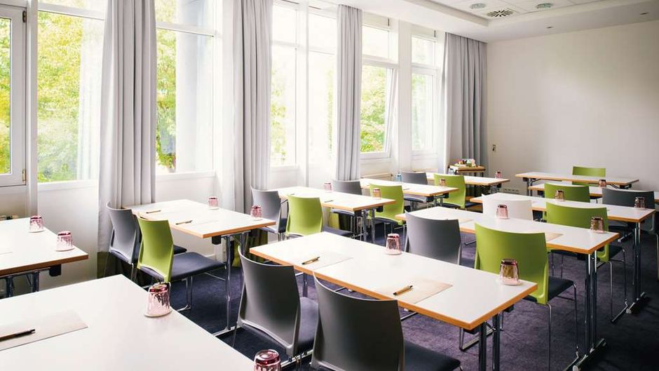 Vienna House Easy by Wyndham Amberg Meeting