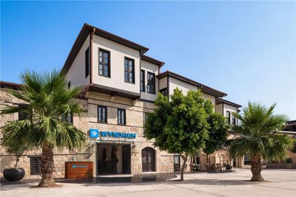 Wyndham Tarsus St Paul-Mersin
