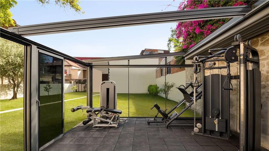 Wyndham Tarsus St Paul-Mersin Health