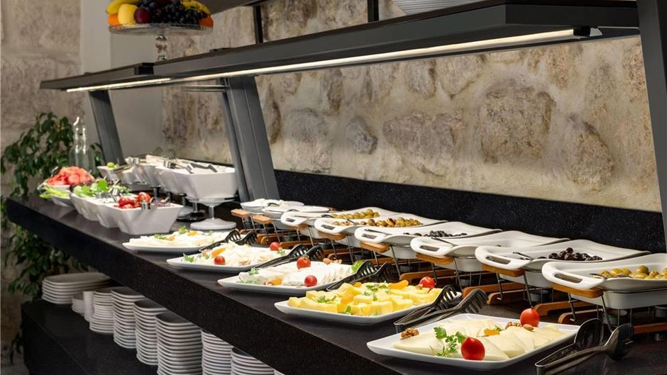 Wyndham Tarsus St Paul-Mersin Other