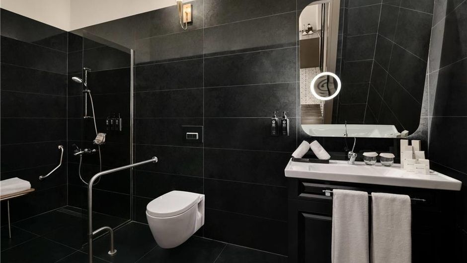 Wyndham Tarsus St Paul-Mersin Room