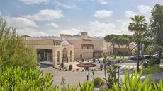 Grand Hyatt La Manga Club Golf & Spa