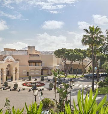 Grand Hyatt La Manga Club Golf & Spa