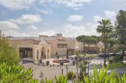 Grand Hyatt La Manga Club Golf & Spa