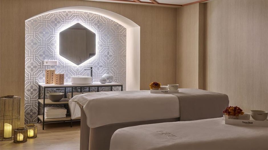 Grand Hyatt La Manga Club Golf & Spa Spa