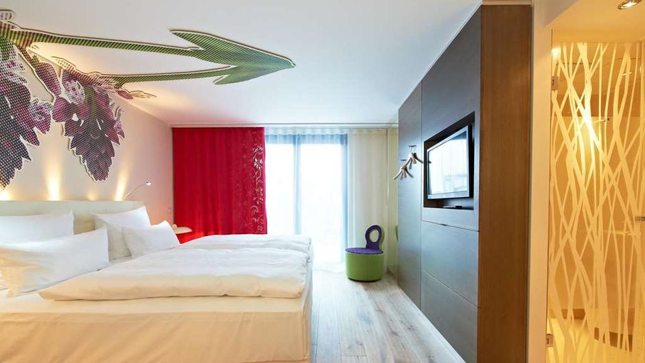 Hotel Schwanen Metzingen Room