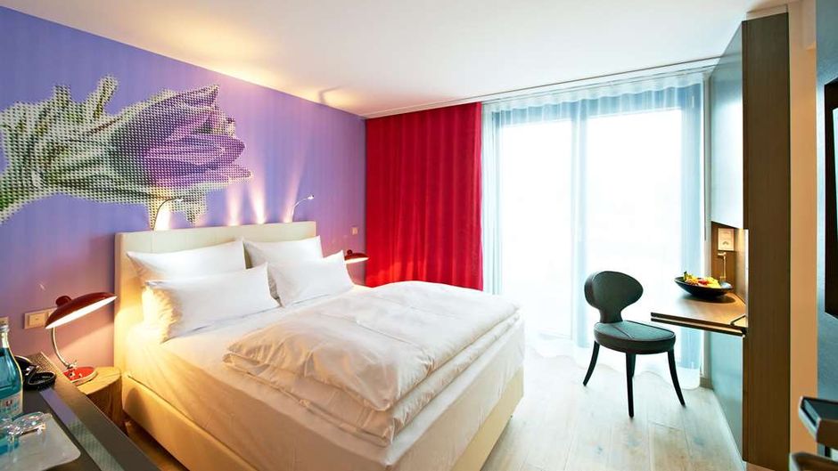 Hotel Schwanen Metzingen Room