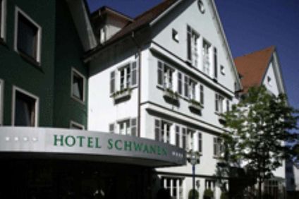 Hotel Schwanen Metzingen