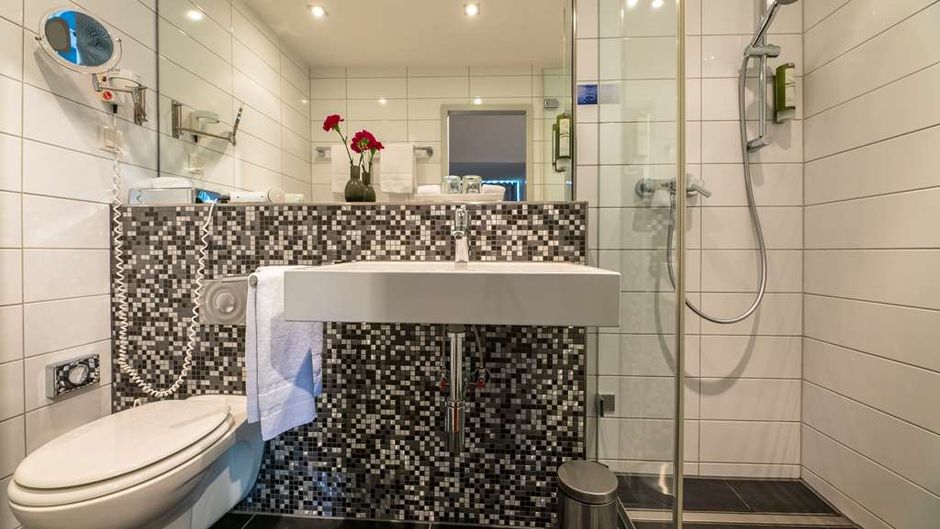 Hotel An der Gruga Room