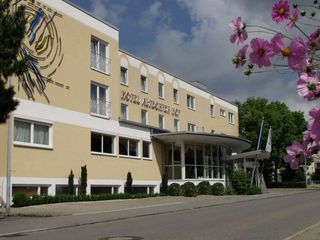 AKZENT-Hotel Altdorfer Hof
