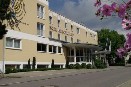 AKZENT-Hotel Altdorfer Hof