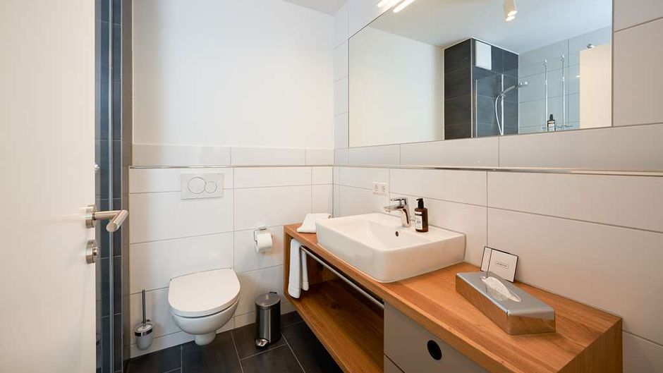 Hotel-Restaurant Hirsch Room