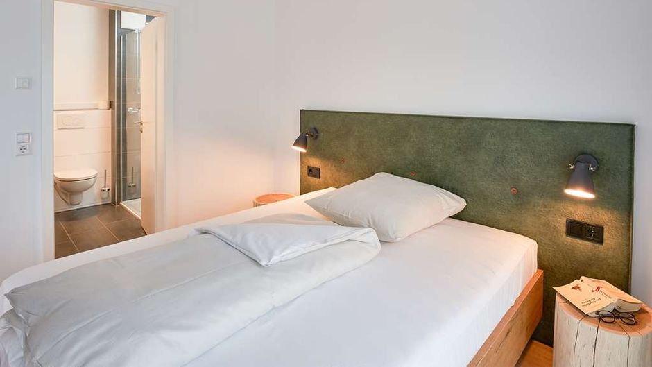 Hotel-Restaurant Hirsch Room