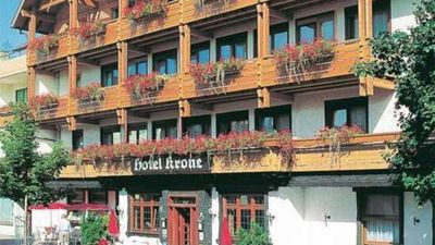 AKZENT-Hotel Gasthof zur Krone