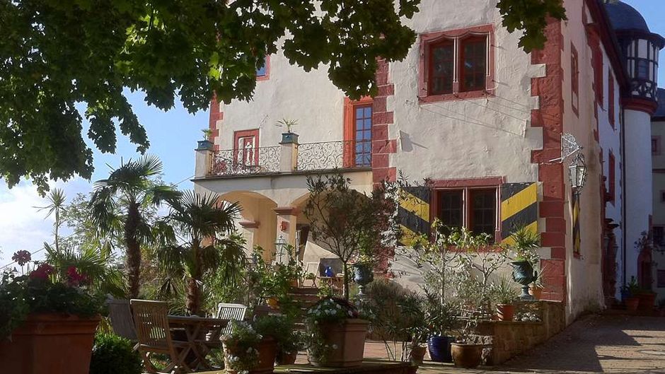 AKZENT-Hotel Gasthof zur Krone Other