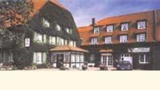 AKZENT-Hotel Gut Hoeing