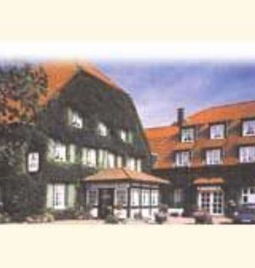 AKZENT-Hotel Gut Hoeing
