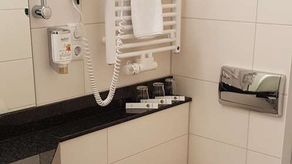 AKZENT-Hotel Gut Hoeing Room
