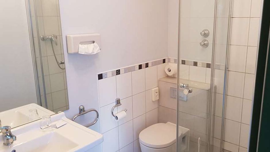 AKZENT-Hotel Gut Hoeing Room
