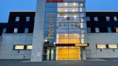 McDreams Hotel Essen-City