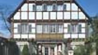 AKZENT-Hotel Saltenhof