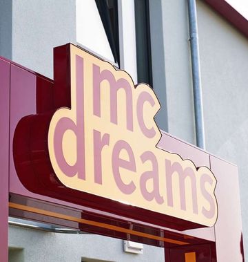 Mcdreams Hotel Ingolstadt
