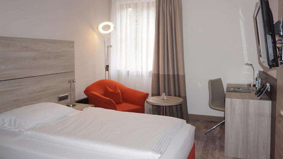 Hotel Kastanienhof Room