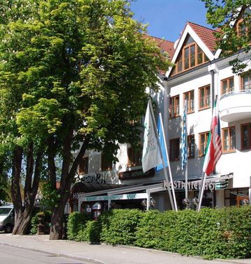 Hotel Kastanienhof