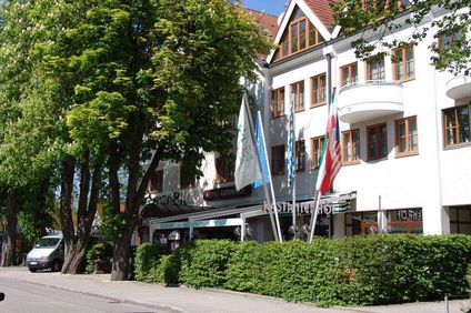 Hotel Kastanienhof