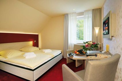 AKZENT-Hotel Haus Surendorff