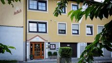 AKZENT-Hotel am Bach