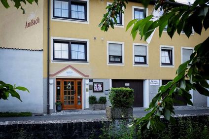 AKZENT-Hotel am Bach