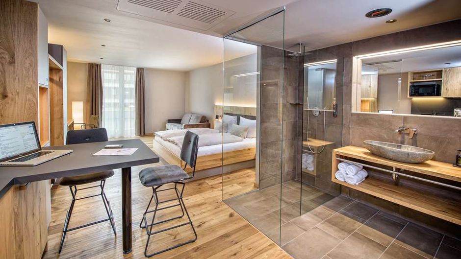 Hotel Laupheimer Hof Room