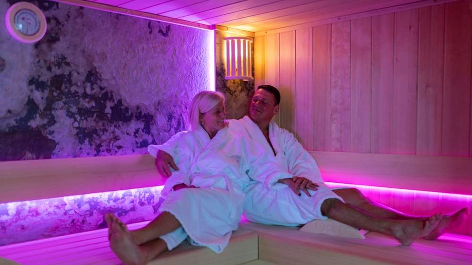 Hotel Laupheimer Hof Spa