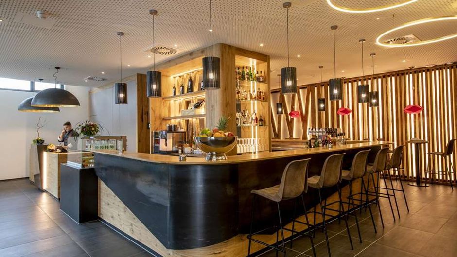 Hotel Laupheimer Hof Restaurant