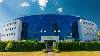 AKZENT-Hotel Congresshotel Lausitz