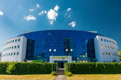 AKZENT-Hotel Congresshotel Lausitz