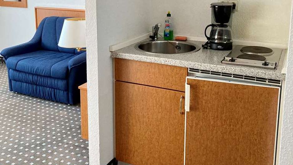 AKZENT-Hotel Congresshotel Lausitz Room