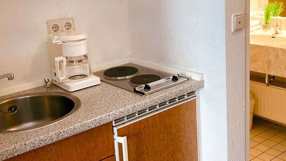 AKZENT-Hotel Congresshotel Lausitz Suite