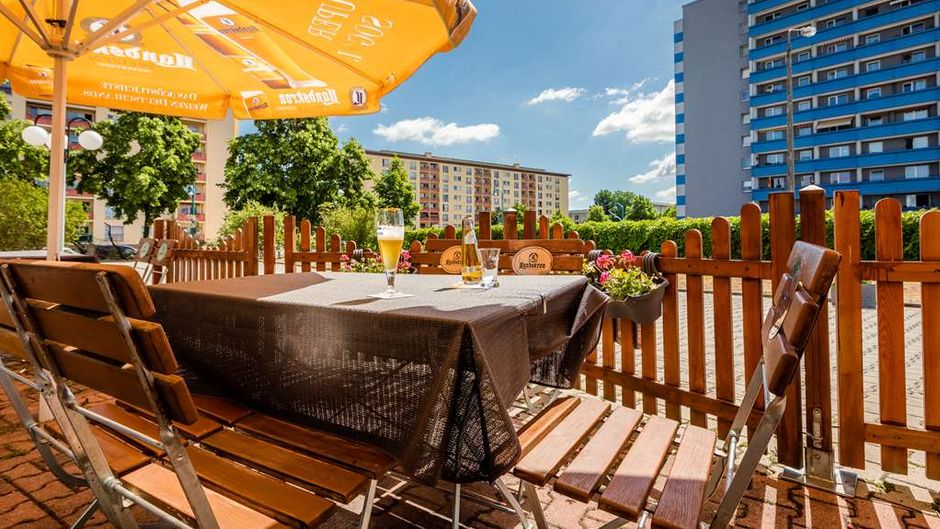 AKZENT-Hotel Congresshotel Lausitz Restaurant