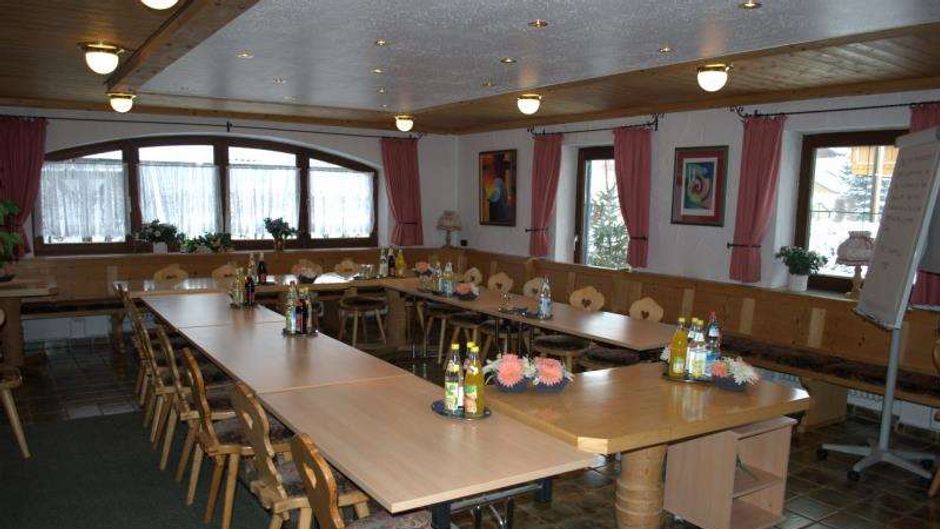 mD-Hotel Alpenrose Meeting