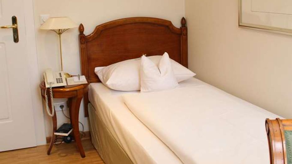 Ringhotel Landhaus Eggert Room