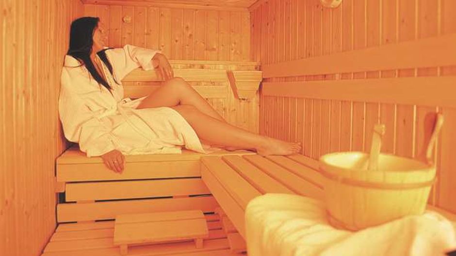 The Royal Inn Park Hotel Fasanerie Spa