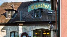 AKZENT-Hotel Franziskaner