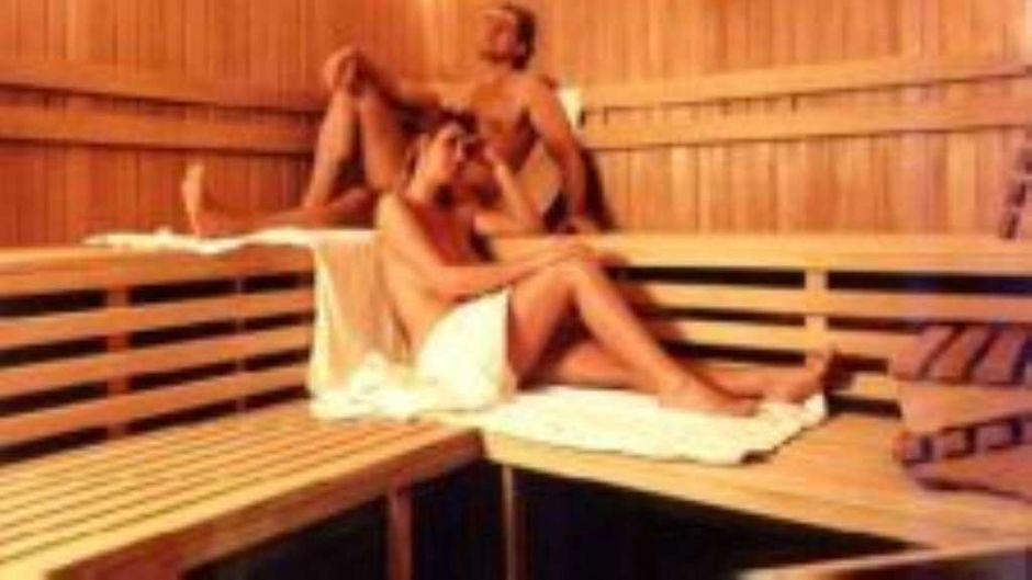 AKZENT-Hotel Franziskaner Spa