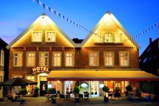 AKZENT Hotel Tietmeyer
