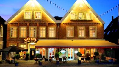 AKZENT Hotel Tietmeyer